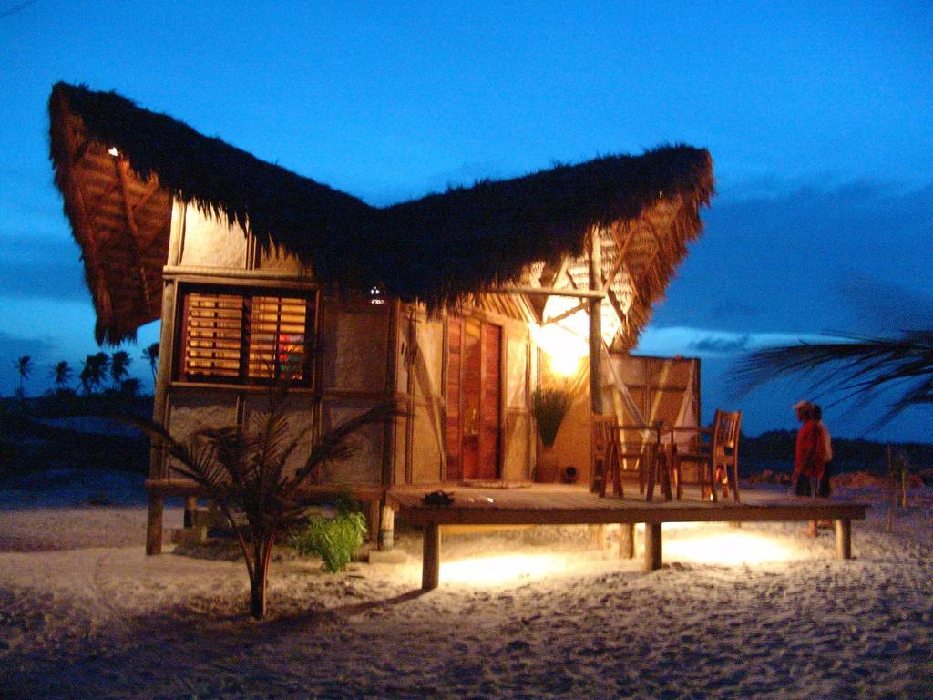 Vila Prea Beach Cabanas Hotel Luaran gambar