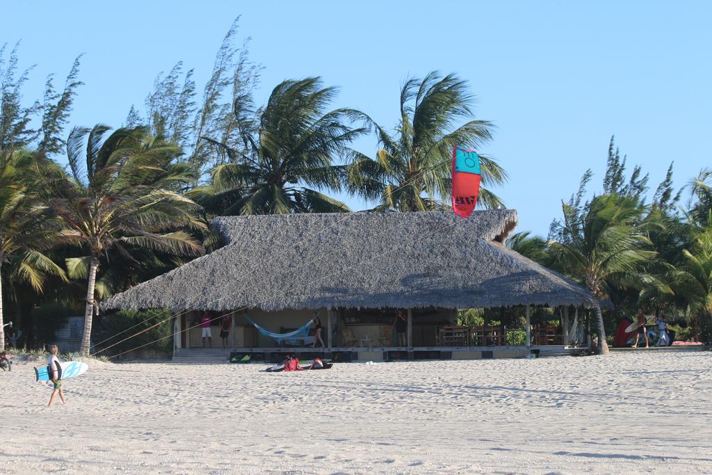 Vila Prea Beach Cabanas Hotel Luaran gambar